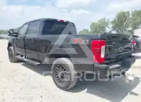 2019 Ford F-250 фото