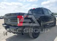 2019 Ford F-250 фото