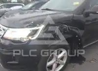 2019 Ford EXPLORER фото