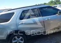 2019 Ford EXPLORER photo