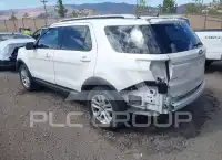 2019 Ford EXPLORER photo