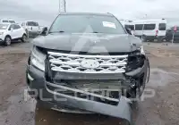 2019 Ford EXPLORER фото