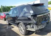 2019 Ford EXPLORER фото