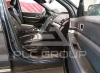 2019 Ford EXPLORER фото