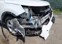 2019 Ford EXPLORER фото