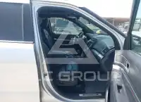 2019 Ford EXPLORER photo