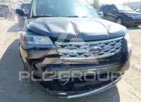 2019 Ford EXPLORER photo