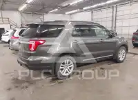 2019 Ford EXPLORER фото