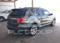 2019 Ford EXPLORER photo