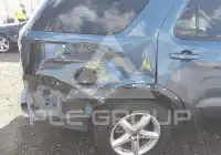2019 Ford EXPLORER фото