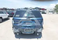 2019 Ford EXPLORER photo