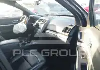 2019 Ford EXPLORER photo