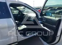 2019 Ford EXPLORER фото