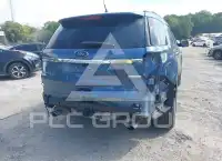 2019 Ford EXPLORER фото