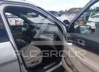 2019 Ford EXPLORER фото