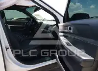 2019 Ford EXPLORER фото