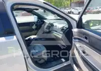 2019 Ford EXPLORER фото