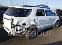 2019 Ford EXPLORER photo