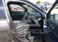 2019 Ford EXPLORER фото