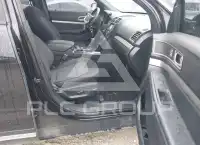 2019 Ford EXPLORER photo