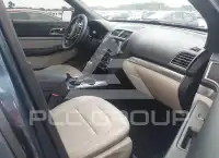 2019 Ford EXPLORER фото