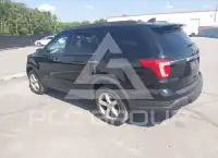 2019 Ford EXPLORER photo