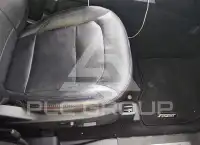 2019 Ford EXPLORER фото