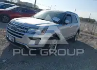 2019 Ford EXPLORER photo
