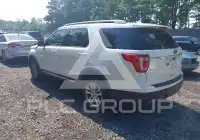 2019 Ford EXPLORER фото