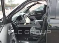 2019 Ford EXPLORER фото