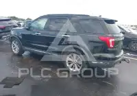 2019 Ford EXPLORER фото
