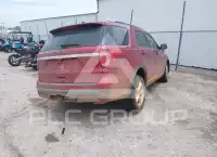 2019 Ford EXPLORER photo