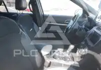 2019 Ford EXPLORER photo