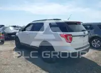 2019 Ford EXPLORER photo