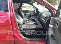 2019 Ford EXPLORER фото