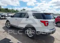 2019 Ford EXPLORER фото