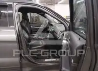 2019 Ford EXPLORER photo