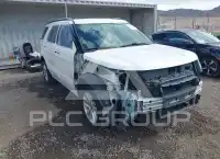 2019 Ford EXPLORER photo