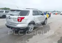 2019 Ford EXPLORER photo