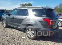 2019 Ford EXPLORER photo