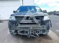 2019 Ford EXPLORER фото
