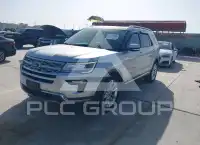 2019 Ford EXPLORER photo