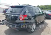 2019 Ford EXPLORER photo