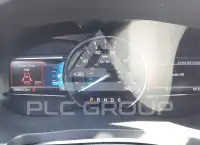 2019 Ford EXPLORER photo