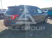 2019 Ford EXPLORER photo