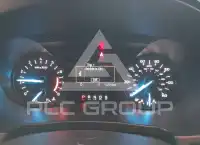 2019 Ford EXPLORER фото