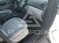 2019 Ford EXPLORER photo