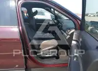 2019 Ford EXPLORER фото