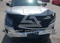 2019 Ford EXPLORER photo