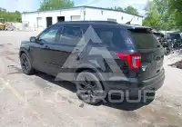 2019 Ford EXPLORER фото